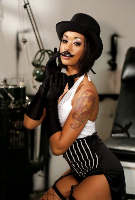 Skin Diamond modèle collection