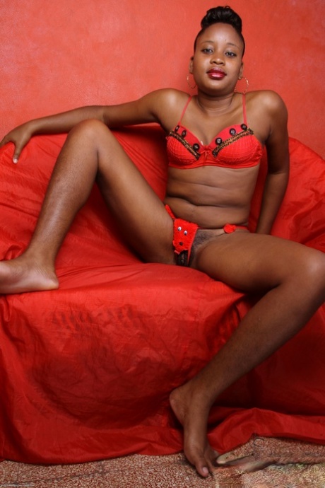 Cuisine africaine sexy archive