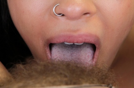 Skin Diamond actrice parfaite photo