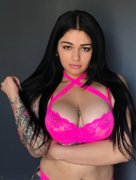 Carolina Cortez modèle de sexe galerie