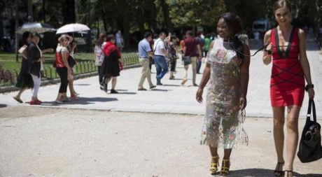 Culotte brésilienne sur le côté chaud en haute qualité image