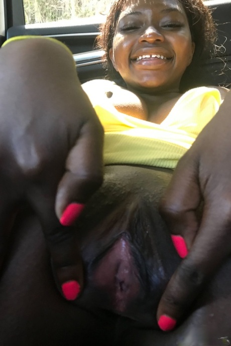 Noir Bbw Rugueux sexe nu photo