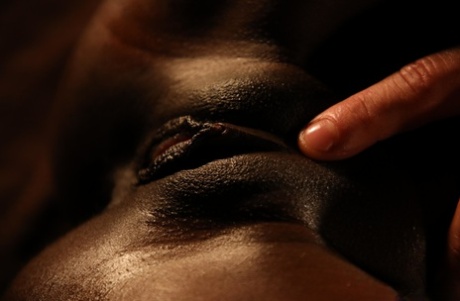 Secrétaire africaine Fellation beau pornographique galerie